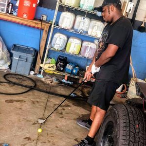 Meet your Posher, Bryant